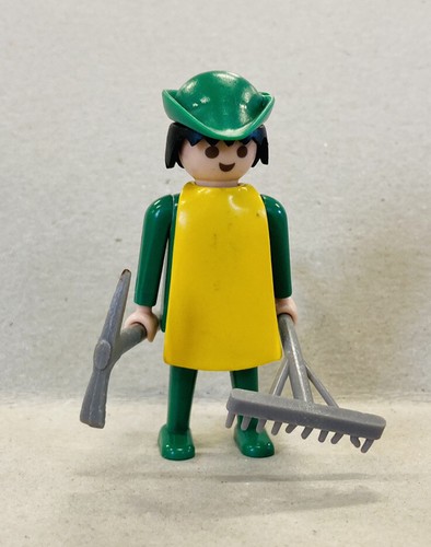Playmobil figur puppenhaus - playmobil,