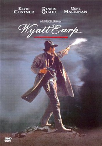 Wyatt earp das leben - das, einer