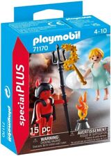 Playmobil 71170 Engelchen &