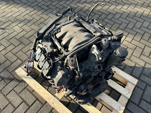 Orig mercedes clk - w208, 320