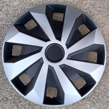 4 Radkappen für Iveco