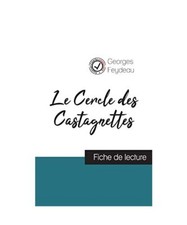 Le Cercle des Castagnettes de Georges Feydeau 