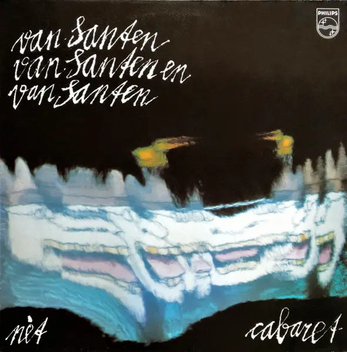 Van santen - santen,,