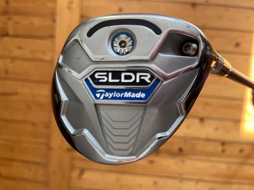 Taylormade sldr holz regular - sldr,