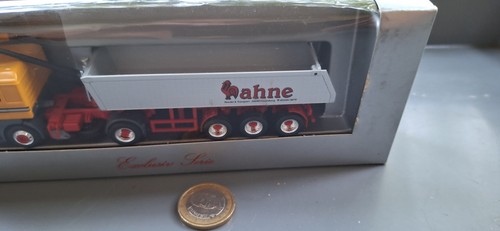 O40 herpa man hahne - herpa,