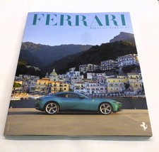 Das offizielle Ferrari-Magazin