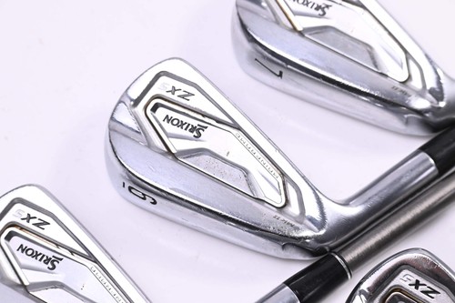 Linkshand srixon zx5 ii - srixon,