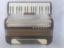 HOHNER Concerto 2 II 72 Bässe