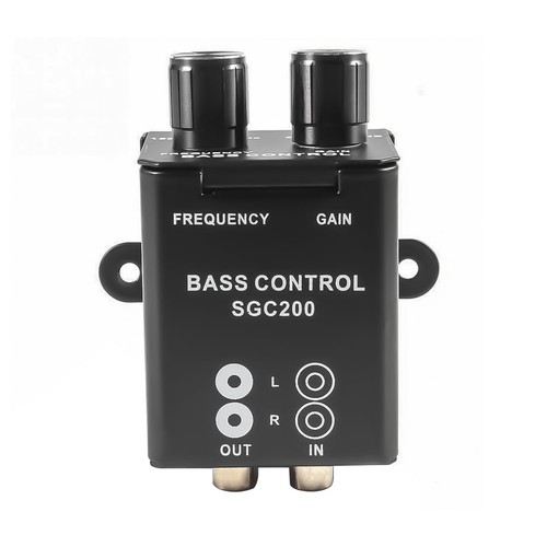 Auto verstärker controller - auto,