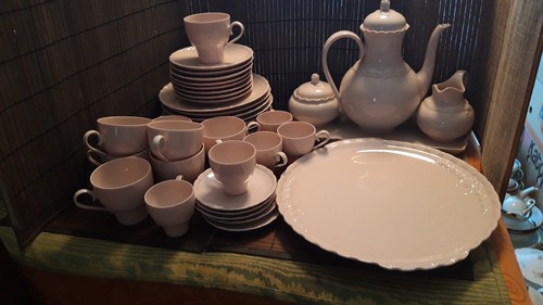 Hutschenreuther porcelaine - hutschenreuther,
