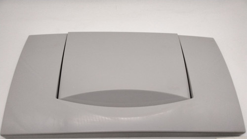 Geberit halteplatte - geberit,