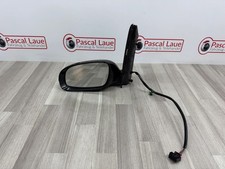 VW Touran 1T Spiegel Außenspiegel Vorne Links elektrisch anklapp 1T0857501AN 09X