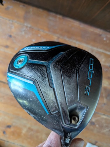 Cobra king driver graphit - cobra,