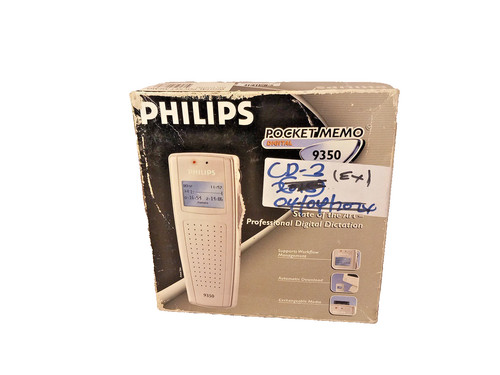 Philips lfh 9360 - lfh,