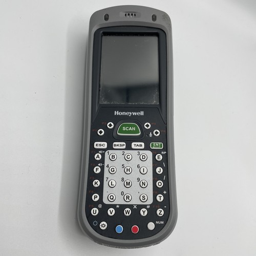 Dolphin 7600 barcode - 7600, ii