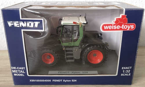 Weise toys x991005004000 - weise, fendt