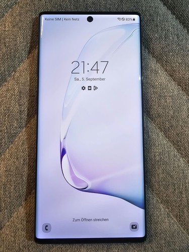 Original samsung galaxy note - original,