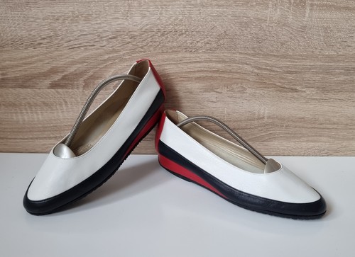 Bagnoli leder loafer - leder,