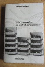 Heilerziehungspflege Betreuung