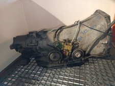Getriebe (Automatik) 5 Stufen  Automatikgetriebe Getriebe W124 280 5 Gang