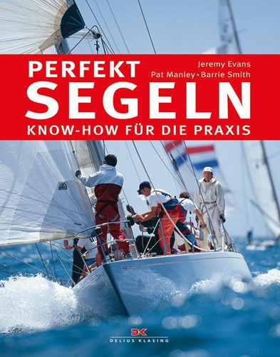 Perfekt segeln pat manley - perfekt,