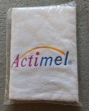 Handtuch Actimel 