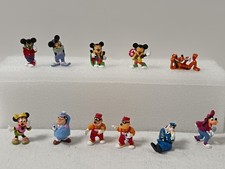 Ü-Eier - Komplettsatz - Micky