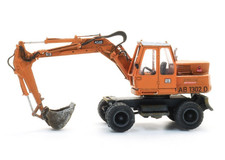 Artitec 322.044 - 1:220: Atlas 1302 Bagger - NEU + OVP