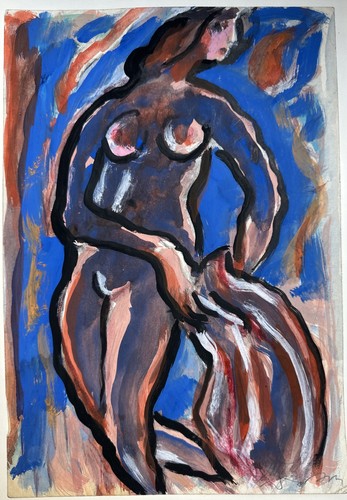 Arthur degner - arthur, (1888-1972)