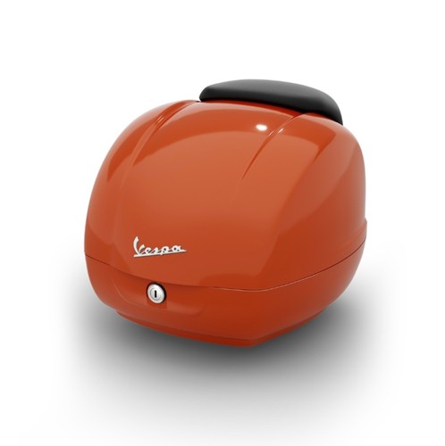 Original topcase für - für, vespa