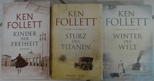 **Ken Follett ** Jahrhundert