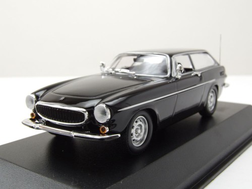 Volvo 1800 es - 1800,