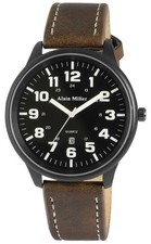 Alain Miller Armbanduhr