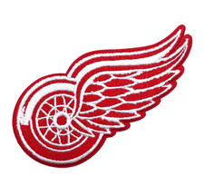 Detroit Red Wings Team NHL
