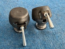 Kipplager Set 8 to Kipper