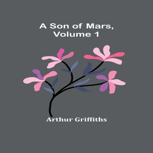 Son mars volume - mars, 1