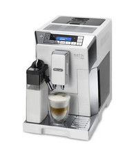 De'Longhi Eletta Cappuccino