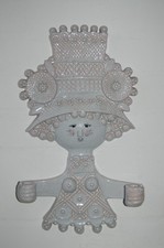 Björn Wiinblad Frauenfigur