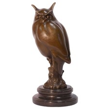 Bronze Skulptur Figur