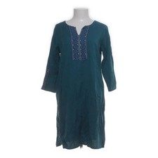 Fabindia, Kleid, Größe: L