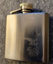 Flachmann Fernet Branca