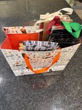 Verschiedene Geschenktüten