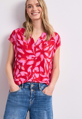 Street one shirt - one, mit