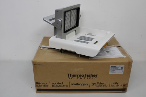 Applied biosystems proflex - biosystems,