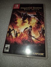 Dragons Dogma Dark Arisen -