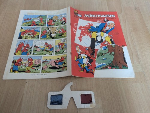 Finnland original 1955 - finnland, rolf