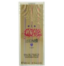 I Love Just Cavalli Her Eau De