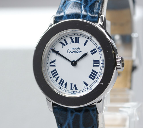 Vintage exc cartier - vintage, [exc+4]
