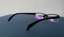 Antireflex Minus Brille