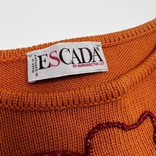 Vintage Escada by Margaretha
